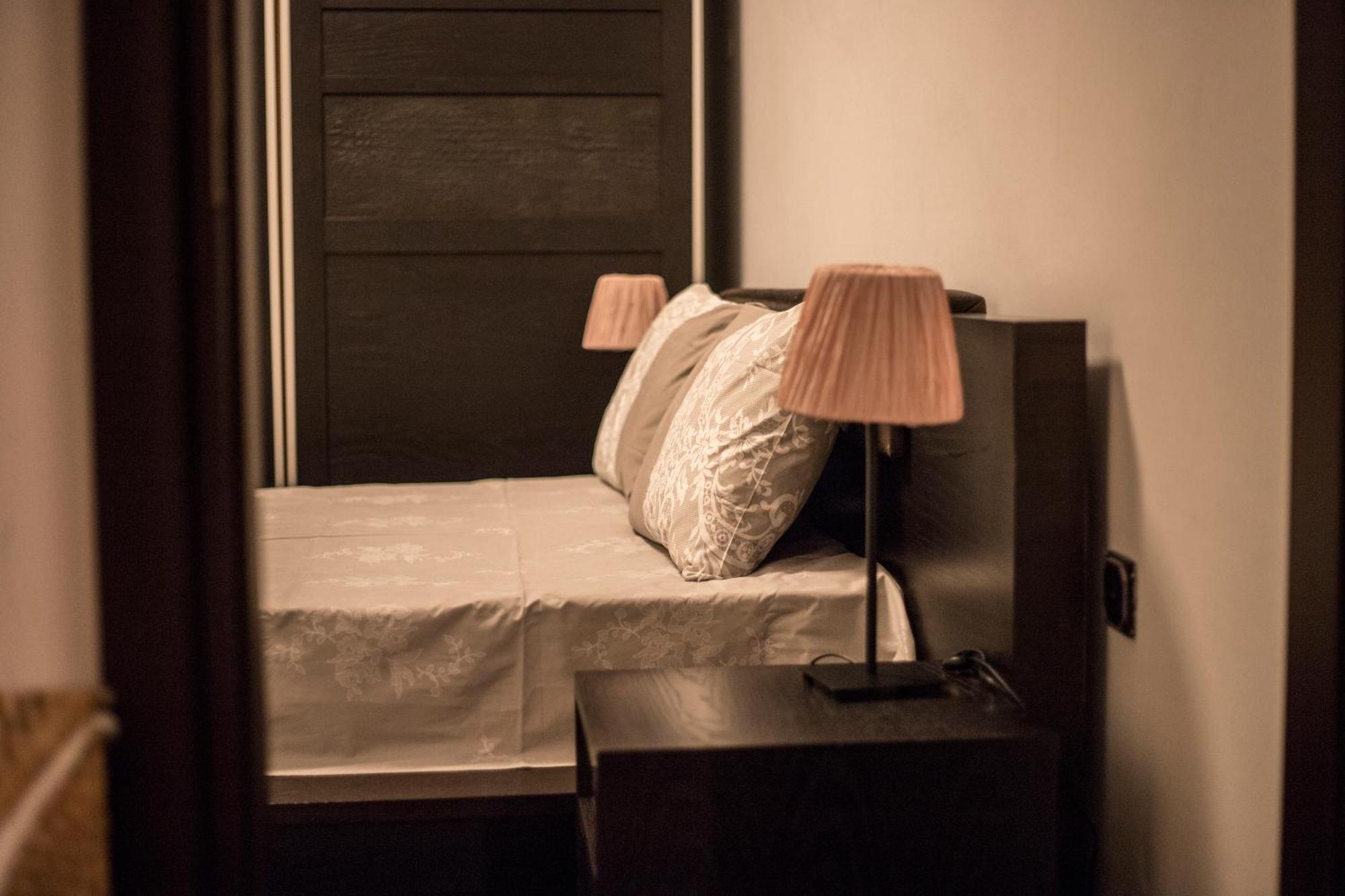 Octagon Apartments, Nilie Hospitality Mgmt Thessaloníki Eksteriør billede