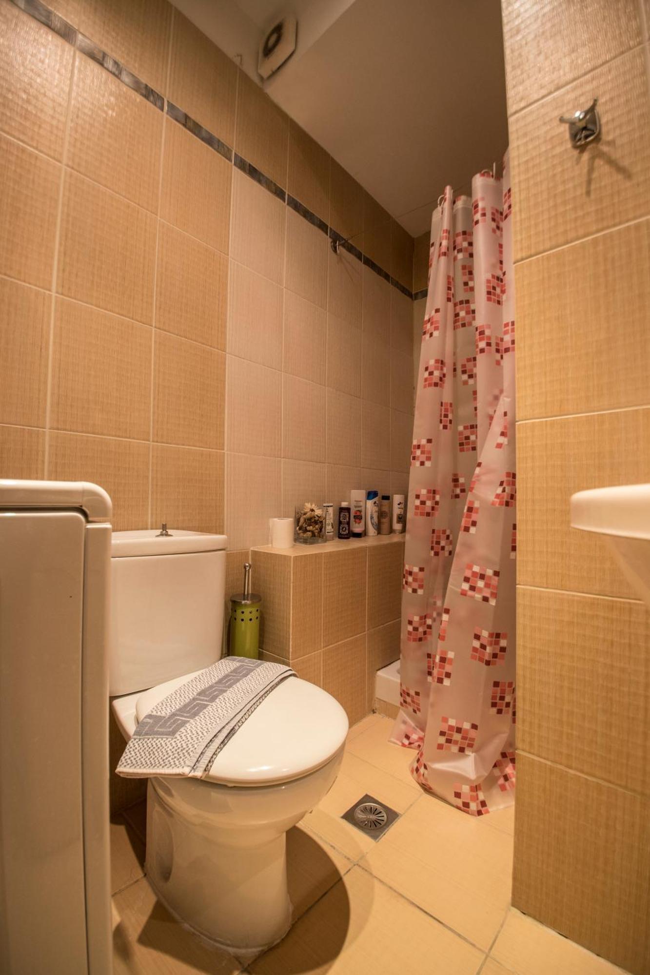Octagon Apartments, Nilie Hospitality Mgmt Thessaloníki Eksteriør billede